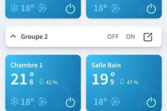 CLIMATISATION