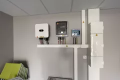 PHOTOVOLTAIQUE