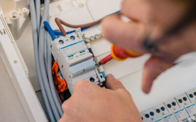 Rénovation électrique à Chavelot
