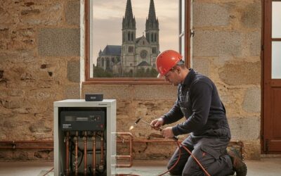 Installation chauffage à Épinal : guide pratique pour bien choisir et réussir ses travaux