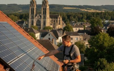 Panneaux solaires à saint-dié-des-voges : pourquoi tant d’hésitations pour se lancer ?