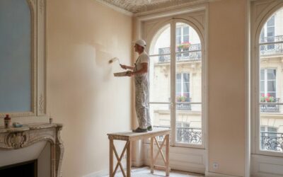 Peinture intérieure à Saint-Avold : guide pratique pour réussir son projet